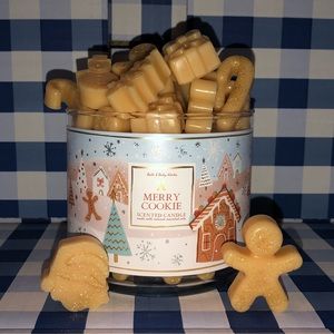 Bath and Body Works Wax Melts